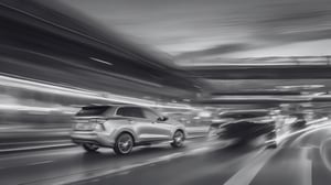 how fast is ai moving?