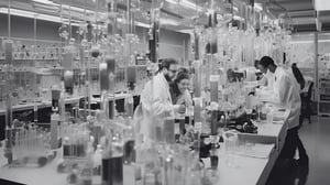 why must we experiment?