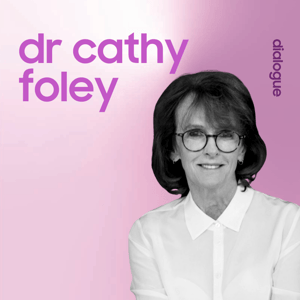 Dr Cathy Foley