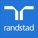 Randstad logo