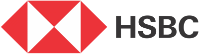 HSBC Logo