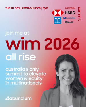 WIM 2026 speaker hero chloe lees