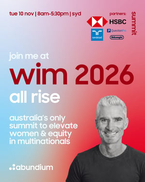 WIM 2026 speaker hero craig foster