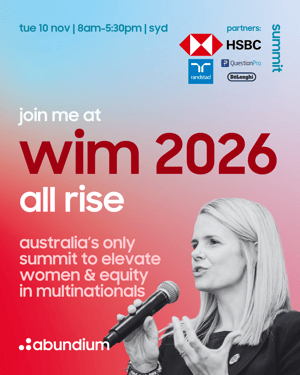 WIM 2026 speaker hero dani matthews