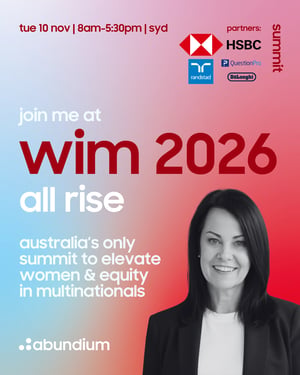 WIM 2026 speaker hero jane huxley