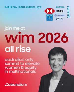 WIM 2026 speaker hero jennifer westacott