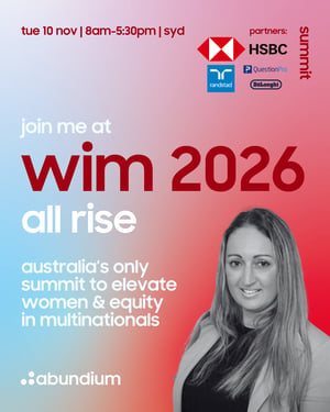 WIM 2026 speaker hero lettina evans