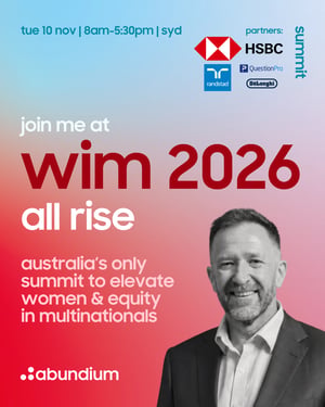 WIM 2026 speaker hero mike morgan
