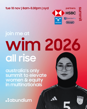 WIM 2026 speaker hero mursal sadat