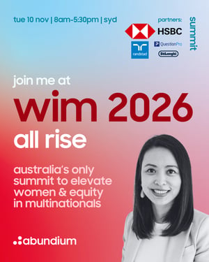 WIM 2026 speaker hero sarah liu