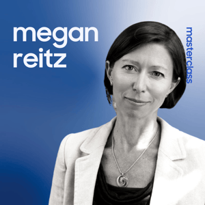 megan reitz - FIN