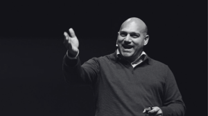 salim ismail
